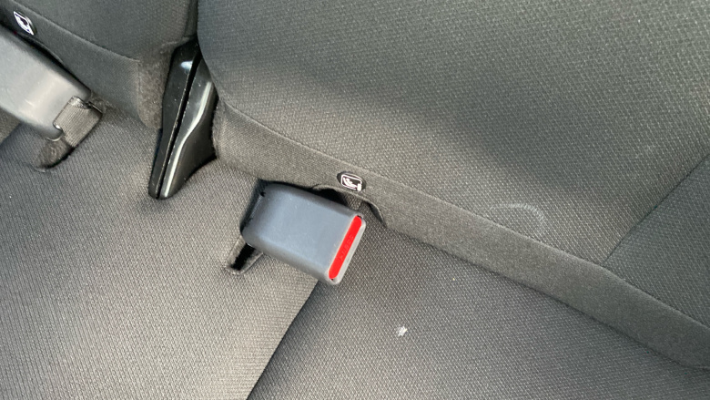 Toyota Aygo X 1.0 VVT-i Edge 5dr Auto Petrol Hatchback